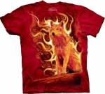 Phoenix Wolf