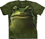 Frog Head
