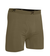 Rothco ECWCS Gen III Level 1 Boxer Shorts Coyote Brown 3834