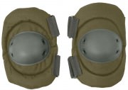 Rothco Tactical Elbow Pads Olive Drab 11057 