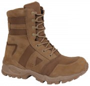 Rothco AR 670-1 Forced Entry Tactical Boot Coyote 5361