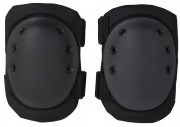 Rothco Tactical Knee Pads Black 11058