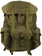Rothco G.I. Type Large Alice Pack w/ Frame Olive Drab 2266