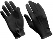 Rothco Parade Gloves Black 44410