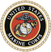 Rothco Marine Corps Decal 1219