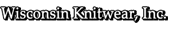 Wisconsin Knitwear, Inc. (WI, USA)