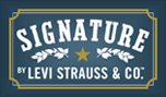 Джинсы Signature by Levi Strauss and Co в размере W36 X L30 (под заказ)