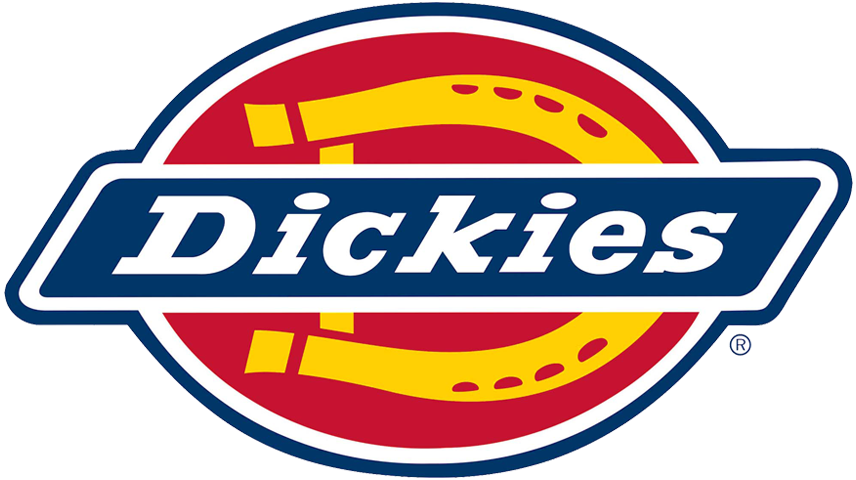 Логотип американской компании Dickies