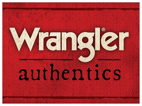 Wrangler Authentics®