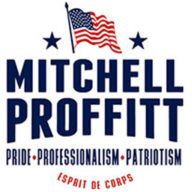 Mitchell Proffit®