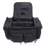 Черная полицейская грузовая сумка Rothco Deluxe Law Enforcement Gear Bag Black 8149 - Черная полицейская грузовая сумка Rothco Deluxe Law Enforcement Gear Bag Black 8149