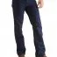 Джинсы Lee Men's Regular Fit Bootcut Jean - Pepper Prewash - 2020389 - 2020389_front_lg.jpg