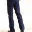 Джинсы Lee Men's Regular Fit Bootcut Jean - Pepper Prewash - 2020389 - 2020389_back_lg.jpg