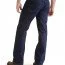 Джинсы Lee Men's Regular Fit Bootcut Jean - Pepper Prewash - 2020389 - 2020389_side_lg.jpg