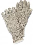 Newberry Knitting® G.I. Ragg Wool Outdoor Winter Gloves 8416