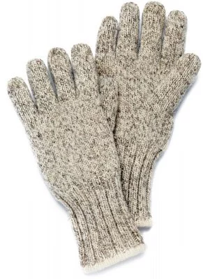 Американские зимние шерстяные перчатки Newberry Knitting® G.I. Ragg Wool Outdoor Winter Gloves - 8416, фото