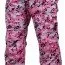 Брюки тактические розовый цифровой камуфляж Rothco BDU Pants Pink Digital Camo 99650 - Брюки камуфлированные Rothco BDU Pants Pink Digital Camo 99650