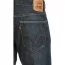 Джинсы мужские Levi's (Левис) Men's 527 Slim Boot Cut Jean - Highway - 055270174 - 