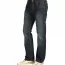 Джинсы мужские Levi's (Левис) Men's 527 Slim Boot Cut Jean - Highway - 055270174 - 