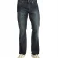 Джинсы мужские Levi's (Левис) Men's 527 Slim Boot Cut Jean - Highway - 055270174 - 