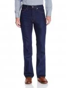 Levi's Men's 517 Bootcut Jean Indigo Flex 005172017