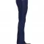 Джинсы мужские прямые с клешем Levi's 517 Bootcut Jean Indigo Flex 005172017 - Джинсы мужские Levi's Men's 517 Bootcut Jean Indigo Flex - 00517-2017