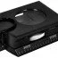 Компас маршевый военного типа черный Rothco Deluxe Marching Compass Black 14061 - Компас маршевый военного типа Rothco Deluxe Marching Compass Black 14061
