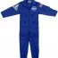 Комбинезон Rothco Kids NASA Flight Coveralls With Official NASA Patch 7209 - Деский комбинезон Rothco Kids NASA Flight Coveralls With Official NASA Patch 7209