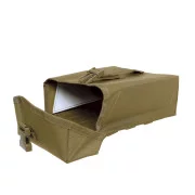 Rothco MOLLE II 200 Round SAW Pouch Coyote Brown 4653