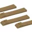 Сменные койотовие стропы молле Rothco MOLLE Replacement Straps Coyote Brown 1609 - Сменные койотовие стропы молле Rothco MOLLE Replacement Straps Coyote Brown 1609