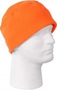 Rothco Polar Fleece Watch Cap Safety Orange 8661