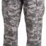 Брюки Rothco Army Combat Uniform Pant ACU Digital Camo 5755 - Брюки Rothco ACU Pant ACU Digital Camo 5755