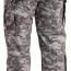 Брюки Rothco Army Combat Uniform Pant ACU Digital Camo 5755 - Брюки Rothco ACU Pant ACU Digital Camo 5755