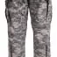 Брюки Rothco Army Combat Uniform Pant ACU Digital Camo 5755 - Брюки Rothco ACU Pant ACU Digital Camo 5755