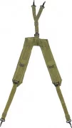 Rothco GI Type LC-1 Suspenders (Y) Olive Drab 8045