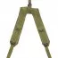 Плечевая оливковая система LC-1 типа "Y" Rothco GI Type LC-1 Suspenders (Y) Olive Drab 8045 - Плечевая оливковая система G.I. Plus™ LC-2 Individual Equipment Belt Suspenders (Y) Olive Drab 40055