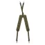 Плечевая оливковая система LC-1 типа "Y" Rothco GI Type LC-1 Suspenders (Y) Olive Drab 8045 - Плечевая оливковая система Rothco GI Type LC-1 Suspenders (Y) Olive Drab 8045
