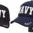Лицензированная темно-синяя бейсболка Военно-Морского Флота США Rothco Deluxe Navy Low Profile Cap Navy Blue 9393 - Лицензированная темно-синяя бейсболка Военно-Морского Флота США Rothco Deluxe Navy Low Profile Cap Navy Blue 9393