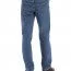 Джинсы Lee Men's Regular Fit Bootcut Jean - Pepper Stone - 2020344 - 2020344_back_lg.jpg
