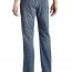 Джинсы мужские Levis (Левис) 527 Slim Boot Cut Jean Medium Chipped 055270175 - 