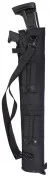 Rothco Tactical Shotgun Scabbard Black 25910