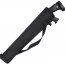 Чехол для дробовика черный Rothco Tactical Shotgun Scabbard Black 25910 - Чехол для дробовика черный Rothco Tactical Shotgun Scabbard Black 25910