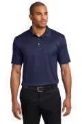 Port Authority Men's Performance Fine Jacquard Polo True Navy