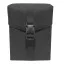 Подсумок черный для 200-патронного пулеметного магазина Rothco MOLLE II 200 Round SAW Pouch Black 46530 - Подсумок черный для 200-патронного пулеметного магазина Rothco MOLLE II 200 Round SAW Pouch Black 46530