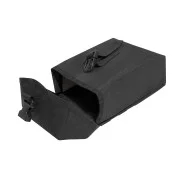 Rothco MOLLE II 200 Round SAW Pouch Black 46530