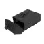 Подсумок черный для 200-патронного пулеметного магазина Rothco MOLLE II 200 Round SAW Pouch Black 46530 - Подсумок черный для 200-патронного пулеметного магазина Rothco MOLLE II 200 Round SAW Pouch Black 46530