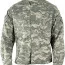 Китель армейский цифровой камуфляж акупат Rothco Army Combat Uniform Shirt ACU Digital Camo 5765 - Китель армейский цифровой камуфляж акупат Rothco Army Combat Uniform Shirt ACU Digital Camo 5765
