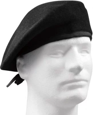 Берет Rothco GI Type Beret Without Flash 4718, фото
