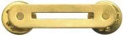 Орденская планка 1-Ribbon Brass Mount