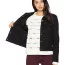 Женская джинсовая куртка трекер Levi's Womens Original Trucker Jacket Black/Black - Женская джинсовая куртка трекер Levi's Womens Original Trucker Jacket Black/Black